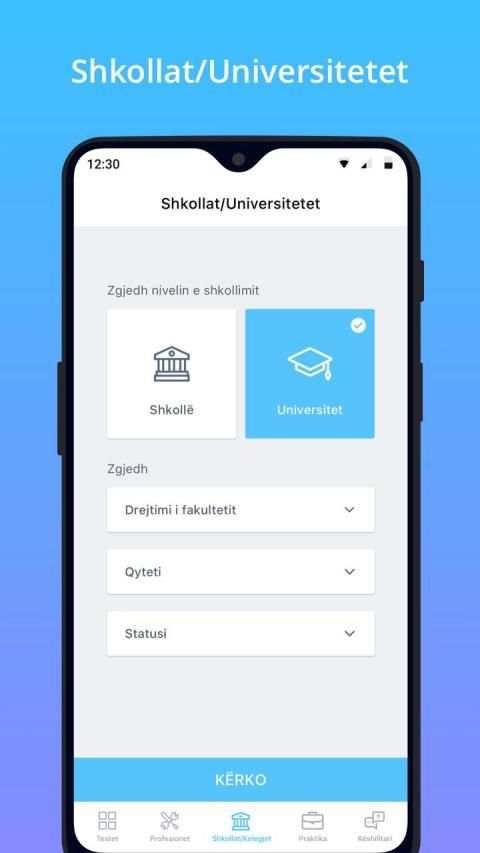 Busulla screenshot 5