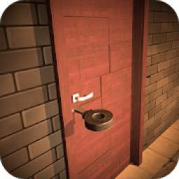 ENIGMA ESCAPE ROOM: FIND OBJECTS STORY GAME