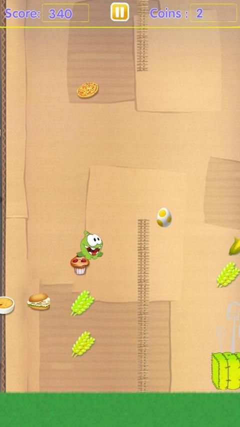 Cut Candy Farm Rope screenshot 1