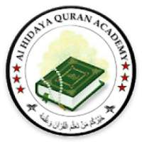 Al Hidaya Quran Academy on 9Apps