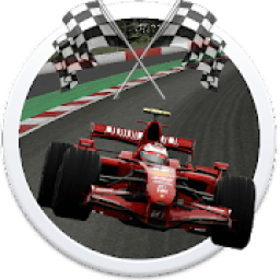 Formula Racer 2019 icon