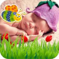 Baby Pic Frames on 9Apps