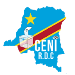 CENI RDC icon