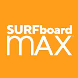 ARRIS SURFboard mAX™ Manager