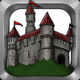 CAMP DEFENSE icon