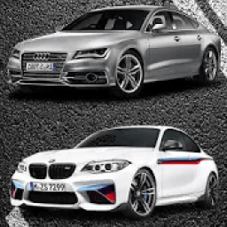 Expertul Auto - Ghiceste masina icon