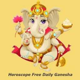 Horoscope Free Daily Ganesha