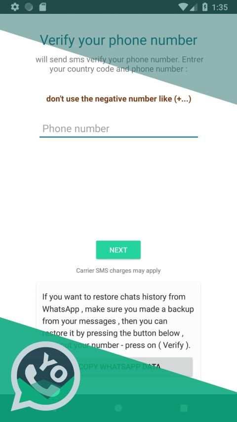 Yo Whats New Latest Version screenshot 3