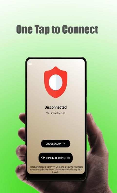 SexyVPN Master - Free VPN Super High Speed screenshot 7