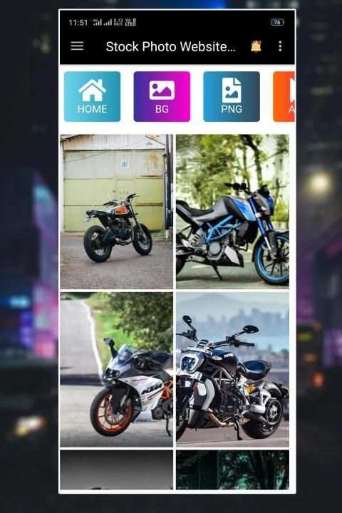 *CB Edits Real CB Background HD App PNG Stocks 2 تصوير الشاشة