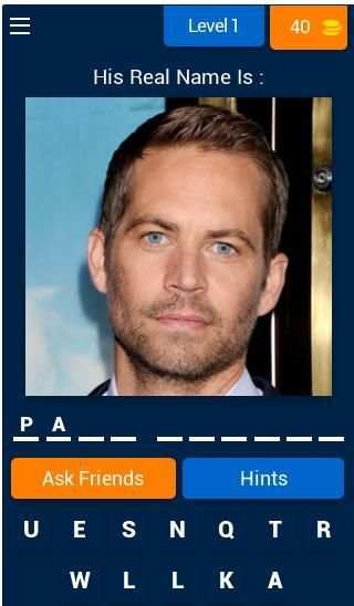 Fast and Furious Quiz screenshot 29