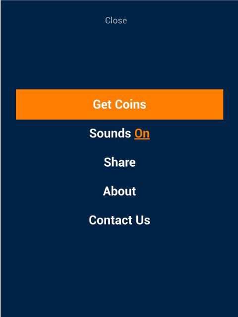 Fast and Furious Quiz screenshot 15