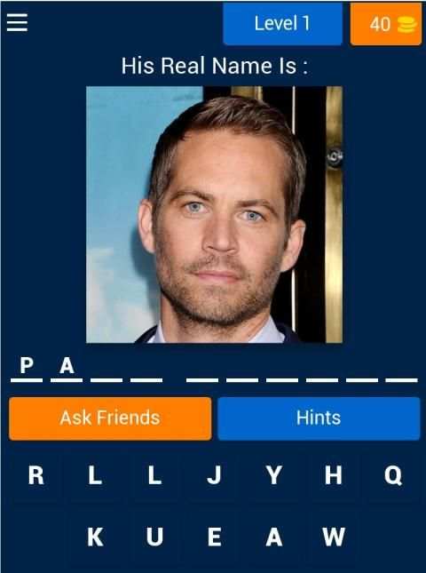 Fast and Furious Quiz screenshot 12