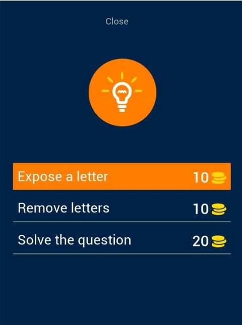 Fast and Furious Quiz screenshot 13