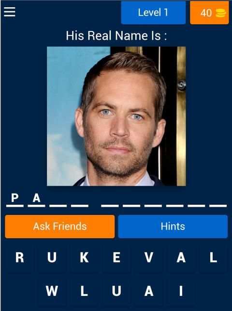Fast and Furious Quiz screenshot 18