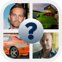 ikon Fast and Furious Quiz