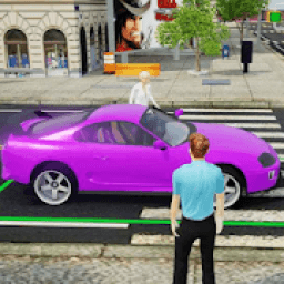 ikon Car Parking Hard Park