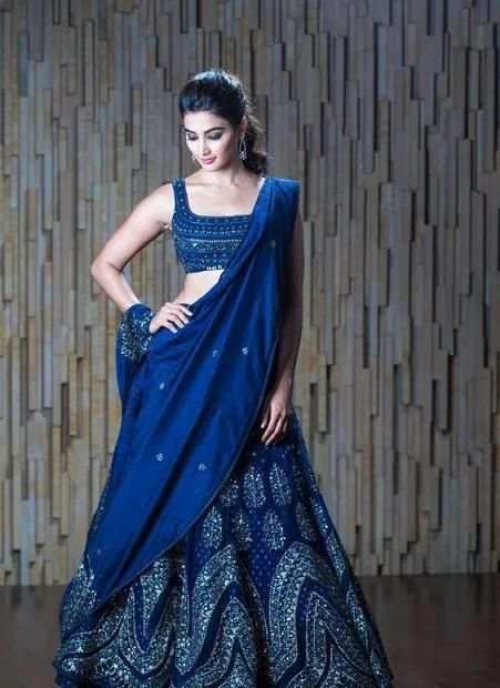 Pooja Hegde Wallpapers HD screenshot 5