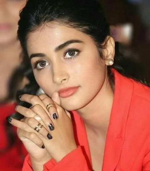 Pooja Hegde Wallpapers HD screenshot 9