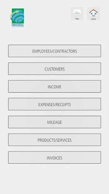 UNIVERSAL TAX & ACCOUNTING SERVICE, LLC screenshot 1