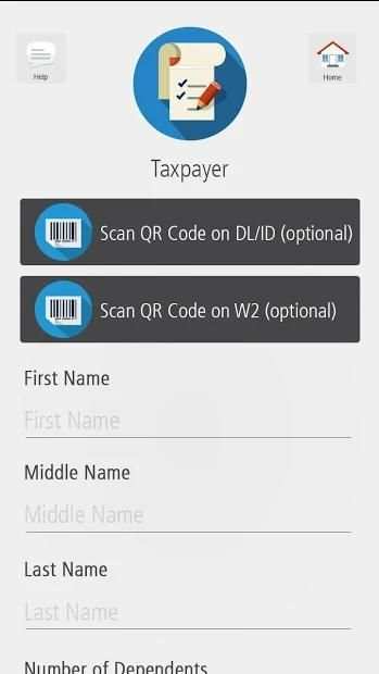 UNIVERSAL TAX & ACCOUNTING SERVICE, LLC screenshot 2