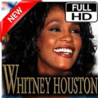 The Best Whitney Houston Collection Music Offline on 9Apps