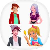 All Sticker For WhatsApp - WAStickerApp