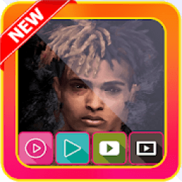 ikon XXXTENTACION - Sauce! Song