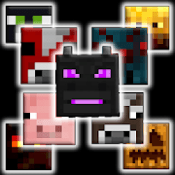 Mob Skins for Craft आइकन