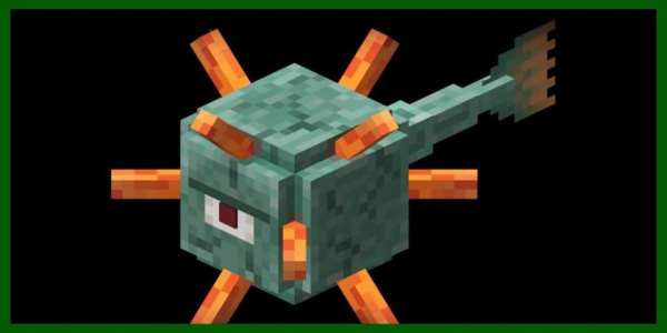 Mob Skins for Craft स्क्रीनशॉट 4