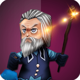 운빨 무기대전 : 3D FPS 온라인 आइकन