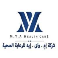 M.Y.A إم.واي.ايه للرعايه الصحيه
‎