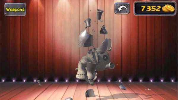 Beat The Puppet screenshot 4