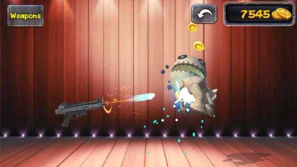 Beat The Puppet screenshot 3