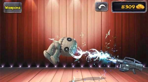 Beat The Puppet screenshot 7