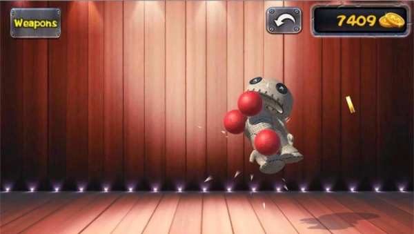 Beat The Puppet screenshot 2