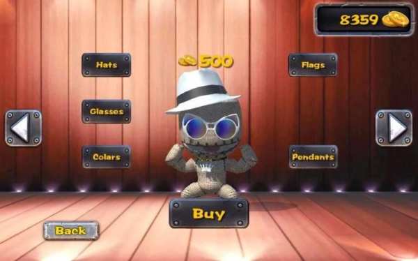Beat The Puppet screenshot 6