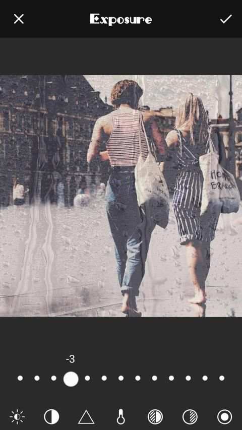 Picture Art Overlay Photo Blender App 3 تصوير الشاشة