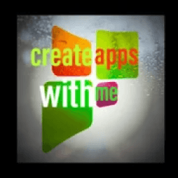 App creator - Create apps with me आइकन