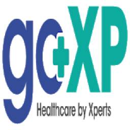goXp.care - App for Doctors and Pharmacy