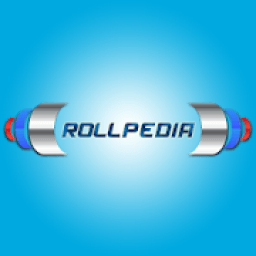 ikon ROLLPEDIA - About rolling mill (HSM/CRM) rolls