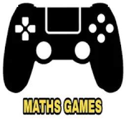 Maths Games | Math Puzzles and tricks