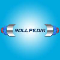 ROLLPEDIA - About rolling mill (HSM/CRM) rolls