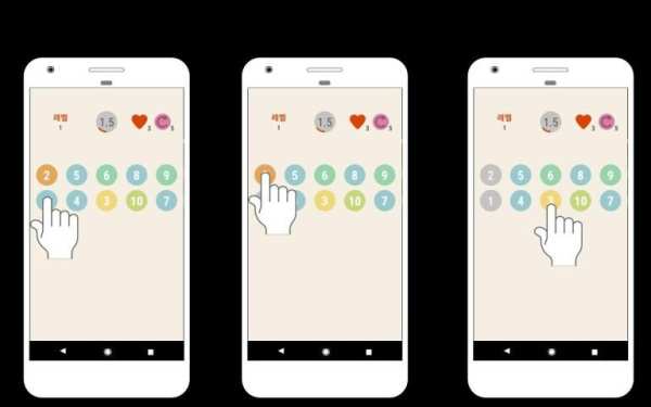 The Numbers Game स्क्रीनशॉट 2
