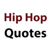 Hip Hop Quotes