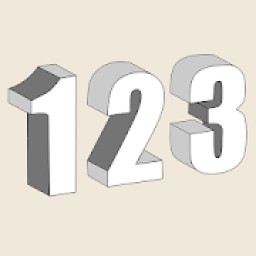 The Numbers Game आइकन