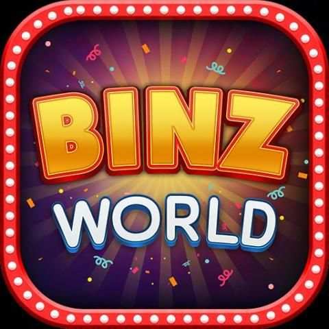 Binz Club World screenshot 1