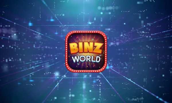 Binz Club World screenshot 2