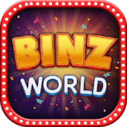 Binz Club World icon