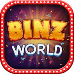 Binz World 1.0.1